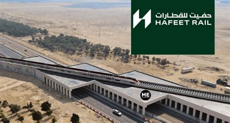 Hafeet Rail Uae Oman Railway Project Enters Implementation Phase