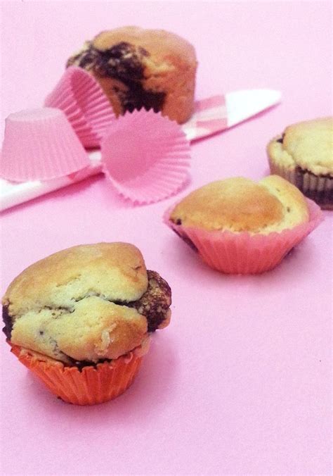 Muffins Al Cacao Senza Lattosio Con Bimby In Cucina Con Peppa