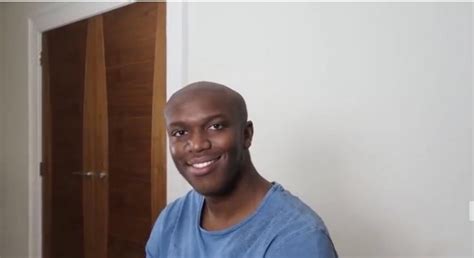 Ksi with a average sized forehead. Add more! : r/ksi