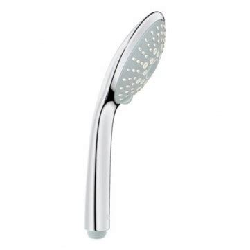 Grohe dušo komplektas Euphoria Champagne 600mm 27232001 PIGIAU