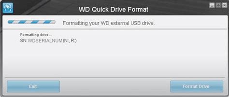 How To Recover The Password For A Western Digital 3tb External Hard Drive