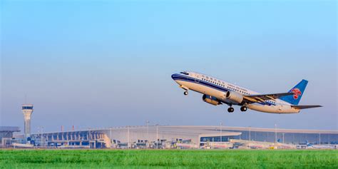 用奋斗镌刻耀眼荣光 “空中丝路 枢纽全球”河南郑州航空港获批十周年新闻发布会召开 大河网