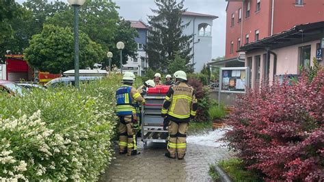 Gemeinderat Karlsfeld Lehnt Abwassersprechstunde Ab SPD Antrag Gescheitert