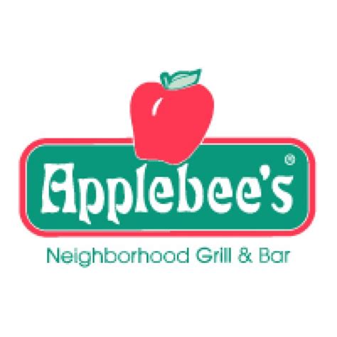 Applebees Logo Download in HD Quality