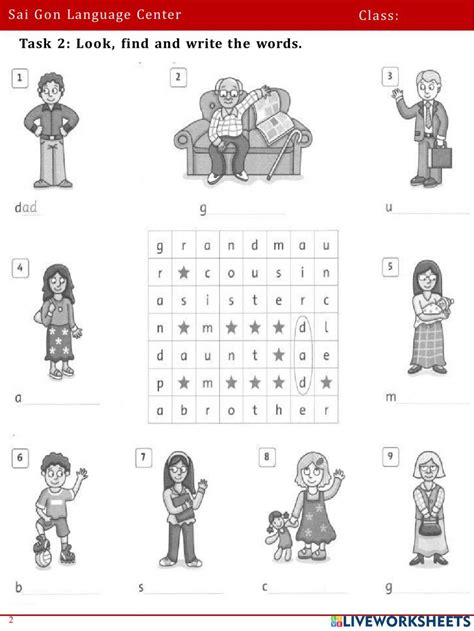 Billy S Teddy Online Worksheet Live Worksheets