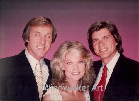 Thats Incredible With John Davidson Cathy Lee Crosby And Fran