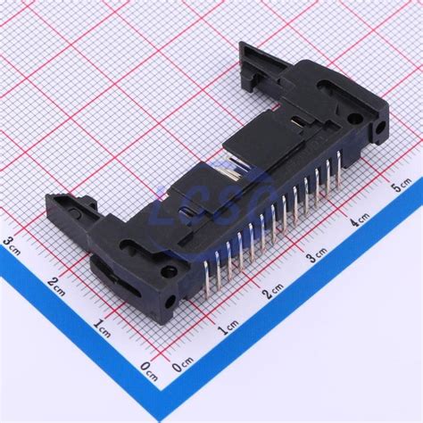 DS1011 26RBSiB7 B CONNFLY Elec C7431114 LCSC Electronics