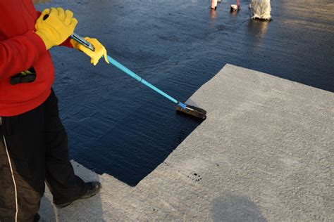 Waterproofing Solutions Cmci