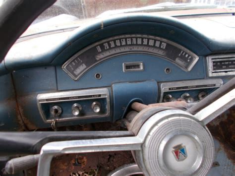 1957 Ford Ranch Wagon 2door Believe It A Del Rio Did Have It Fired Up