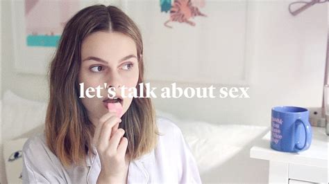 Let S Talk About Sex Sleepover Club Lucy Moon AD YouTube