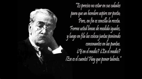 Para Recordar 5 Frases Del Escritor Y Poeta Peruano Ricardo Palma