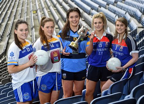 News Ladies Gaelic Football