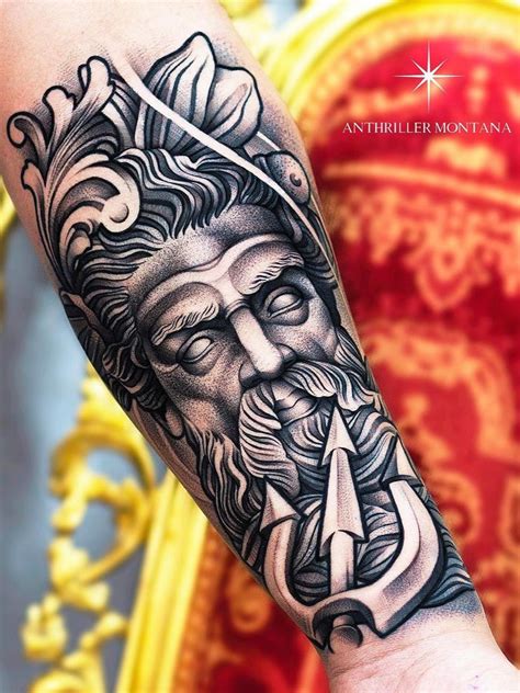 Details 70+ neptune tattoo ideas best - in.cdgdbentre