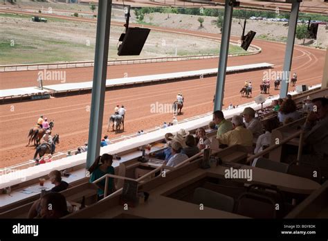 Ruidoso downs race track hi-res stock photography and images - Alamy