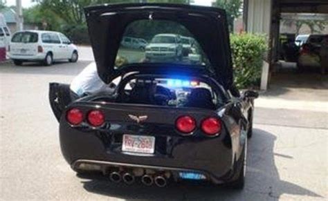 Camaro Police Car : Fl, Broward County Sheriff Law Enforcement Traffic ...