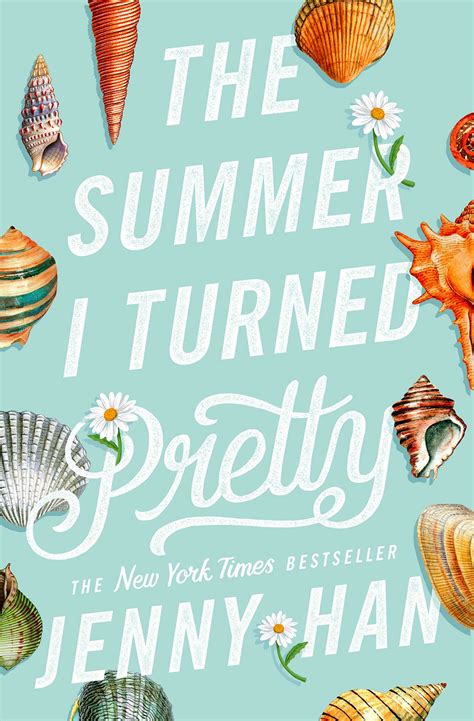 The Summer I Turned Pretty — Summer” Series Plugged In