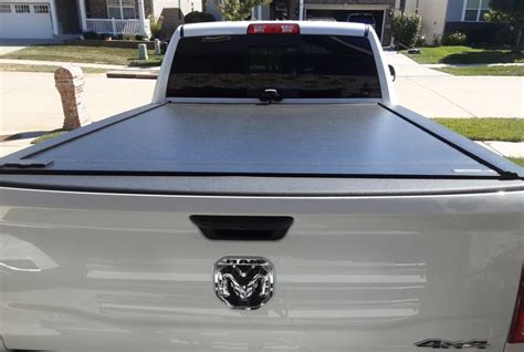 Best 2023 GMC Canyon Tonneau Covers | etrailer.com