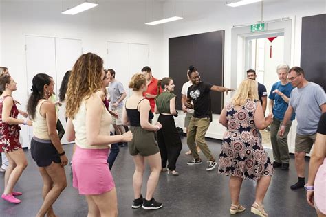 Fête de la danse Genève pas cher