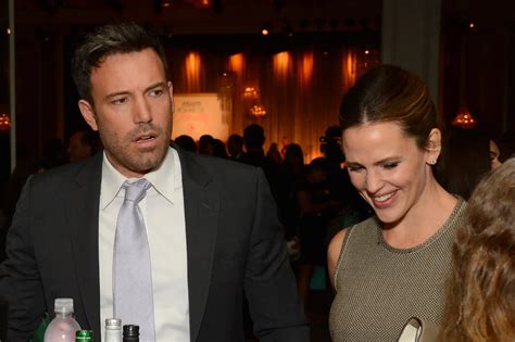 Jennifer Garner Had Doubts About Ben Affleck And Jennifer Lopez S