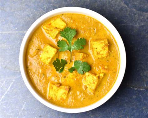 Instant Pot Paneer Makhani Paneer Butter Masala Recipe