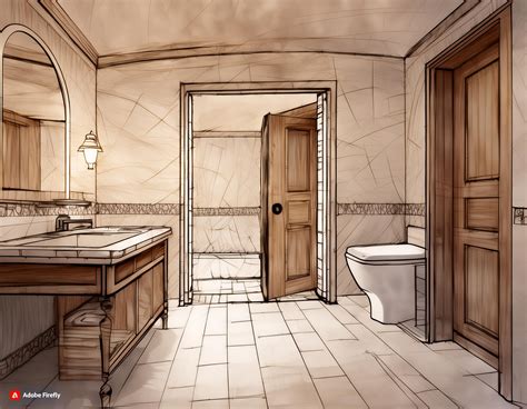 Universal Design Principles For Small Bathrooms