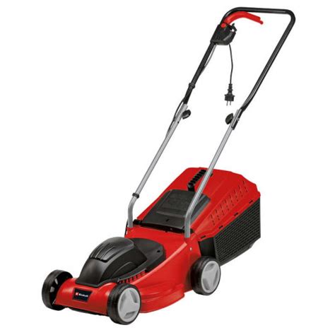 Einhell Tondeuse à gazon électrique GC EM 1032 Largeur de coupe 3