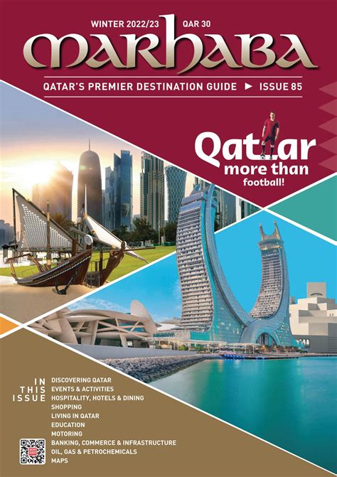 Marhaba Information Guide Issue 85 Winter 2022 23 By Marhaba