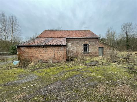 La maison forestière du bois de Nieppe Observatoire du paysage