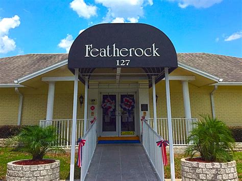 Featherock 4 Homes Available 2200 Highway 60 East Valrico Fl 33594