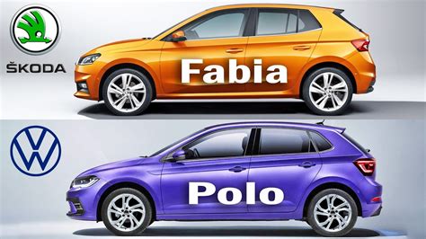 Aankoop Skoda Fabia Vs Polo Grote Uitverkoop Off