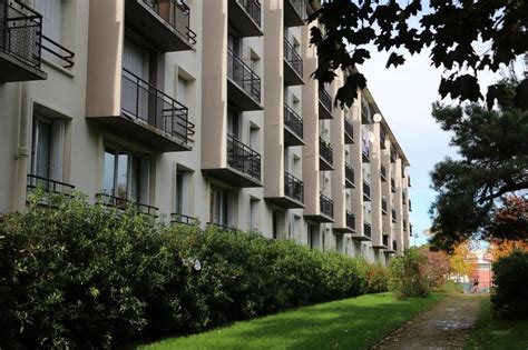 Rennes Une Enqu Te Ouverte Apr S La Chute Dun Homme Du E Tage