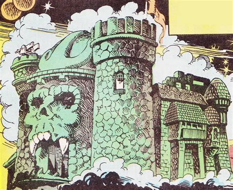 Image - Castle Grayskull.jpg | Wiki Grayskull | Fandom powered by Wikia