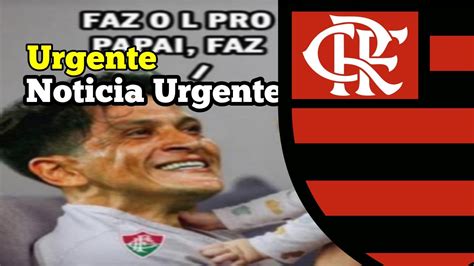 Inacredit Vel Torcedores Do Flu Provocam O Flamengo Ap S T Tulo Veja