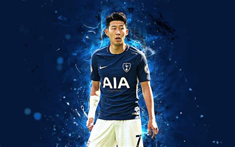 Heung Min Son Wallpapers Top Free Heung Min Son Backgrounds