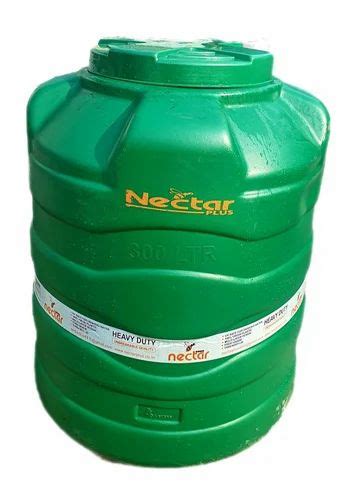 300l Water Tank At Best Price In Srinagar Id 2848949411891