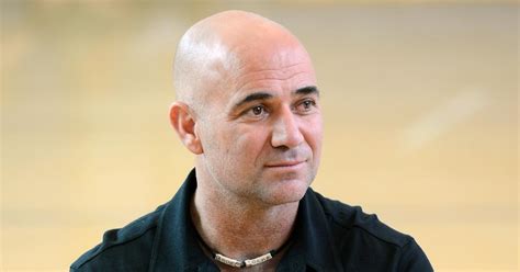 Who Are Tennis Legend Andre Agassi's Kids? Details