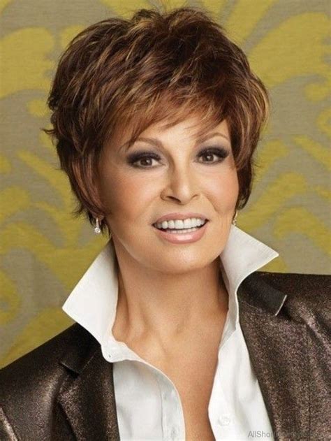 Timeless Short Hairstyles For Women Over 50 Hair ~ Make Up ~ Teeth