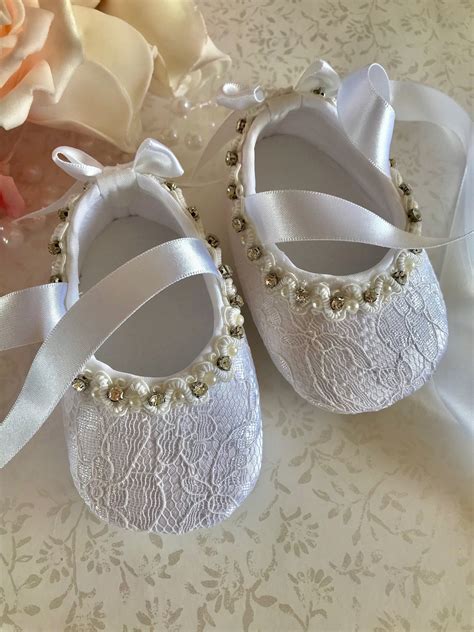 Love These New Little Baby Girls Shoes Available In Various Sizes