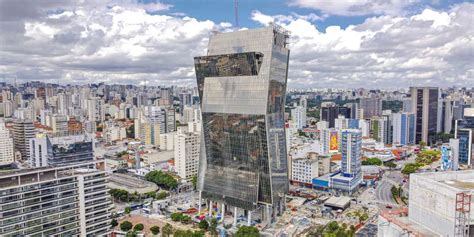 Faria Lima Plaza Av Brig Faria Lima 949 Pinheiros JLL Imóveis BR