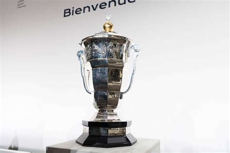 La Coupe Du Monde Des Clubs De Rugby à Xiii Devrait Débuter En 2028