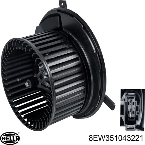 1K1820015 GMP motor eléctrico ventilador habitáculo comprar barato