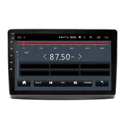 Navigatie Auto Zt Multimedia Compatibil Cu Alfa Romeo Mito