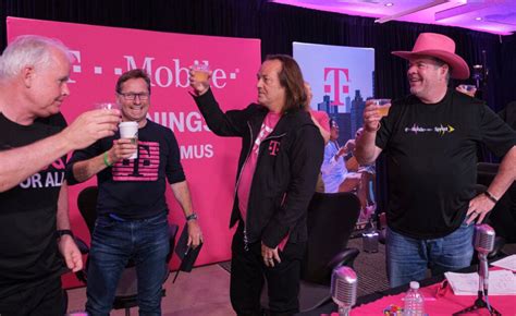 TMobile Q2 2019 Earnings Call TMobile Newsroom