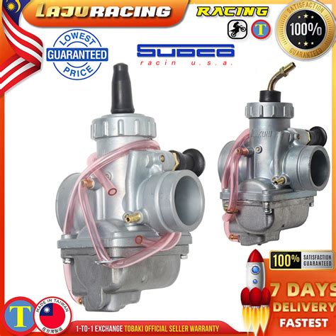 Carburetor 28MM For VM24 DT125 DT125R DT175 DT180 DT200 DT230 TZR125