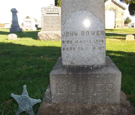 Albert L "Bert" Bower Obituary and Memorial Services 23