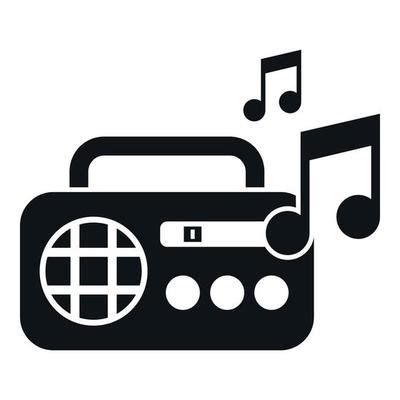 Silueta Musica Vectores Iconos Gráficos y Fondos para Descargar Gratis