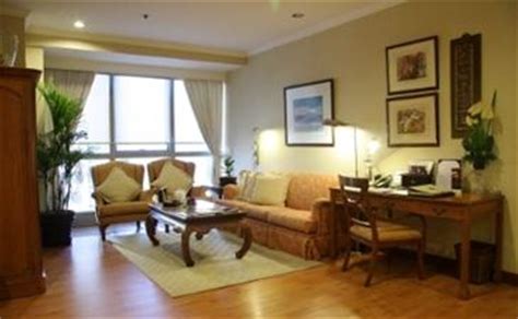 DISCOVERY SUITES ORTIGAS - Hotel