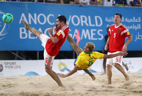 Indonesia Batal Jadi Tuan Rumah World Beach Games Karena Alasan