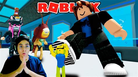 LOS PELOTOCINOS HAN DOMINADO EL UNIVERSO DE ROBLOX Escapa Del Tocino