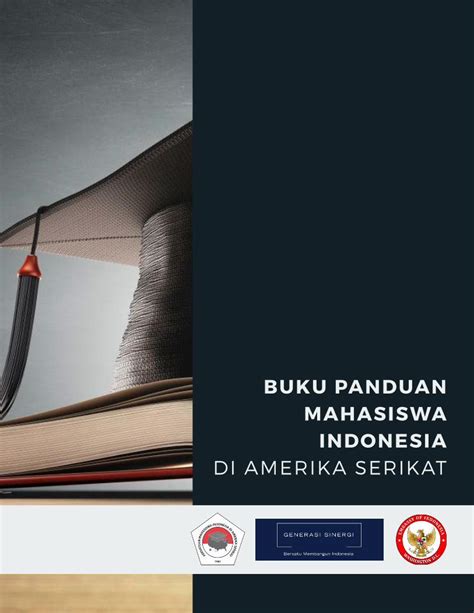 Pdf Buku Panduan Mahasiswa Indonesia Embassy Of Education